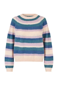 BjorkLL Jumper Knit LS
