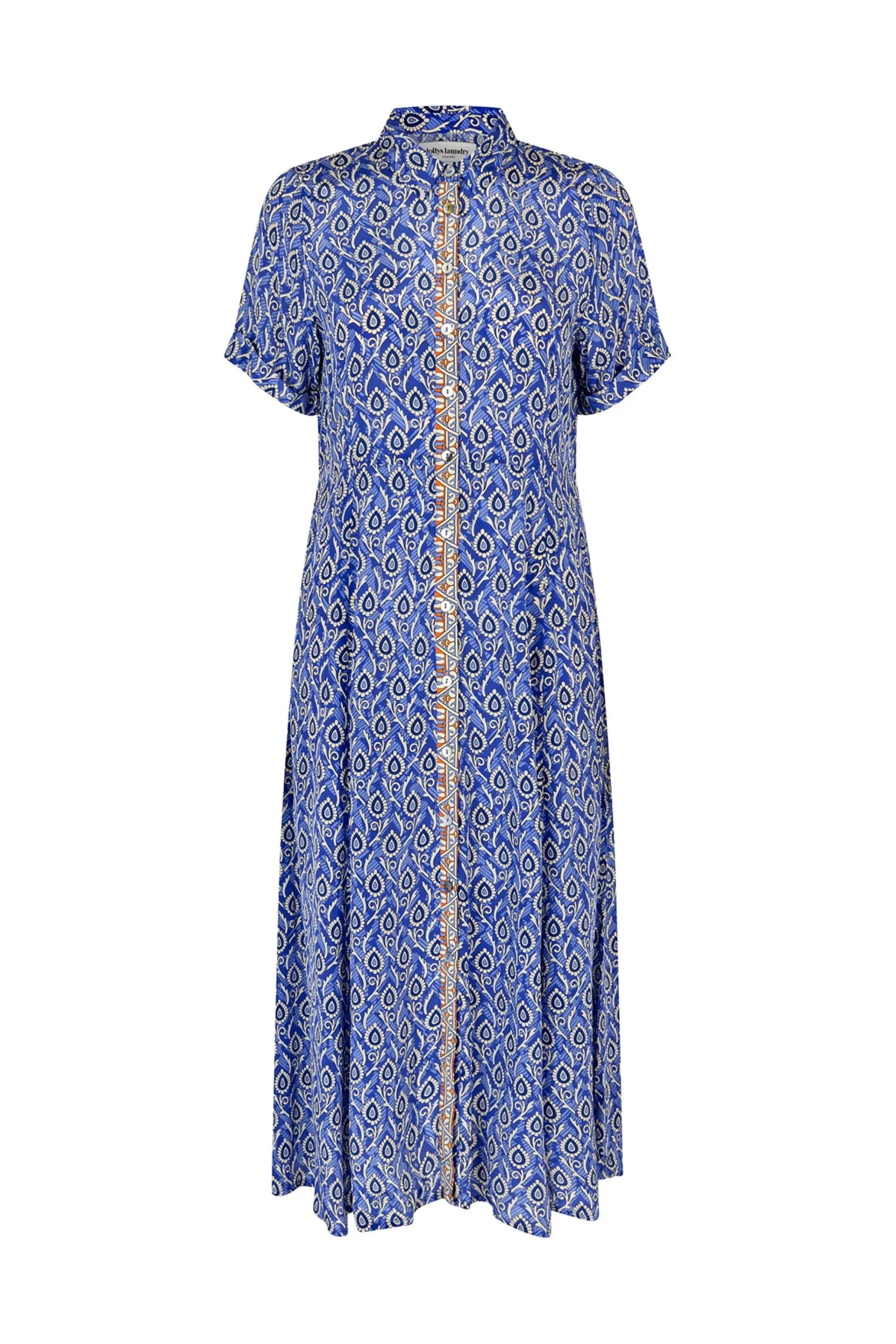 BlakeLL Maxi Dress SS
