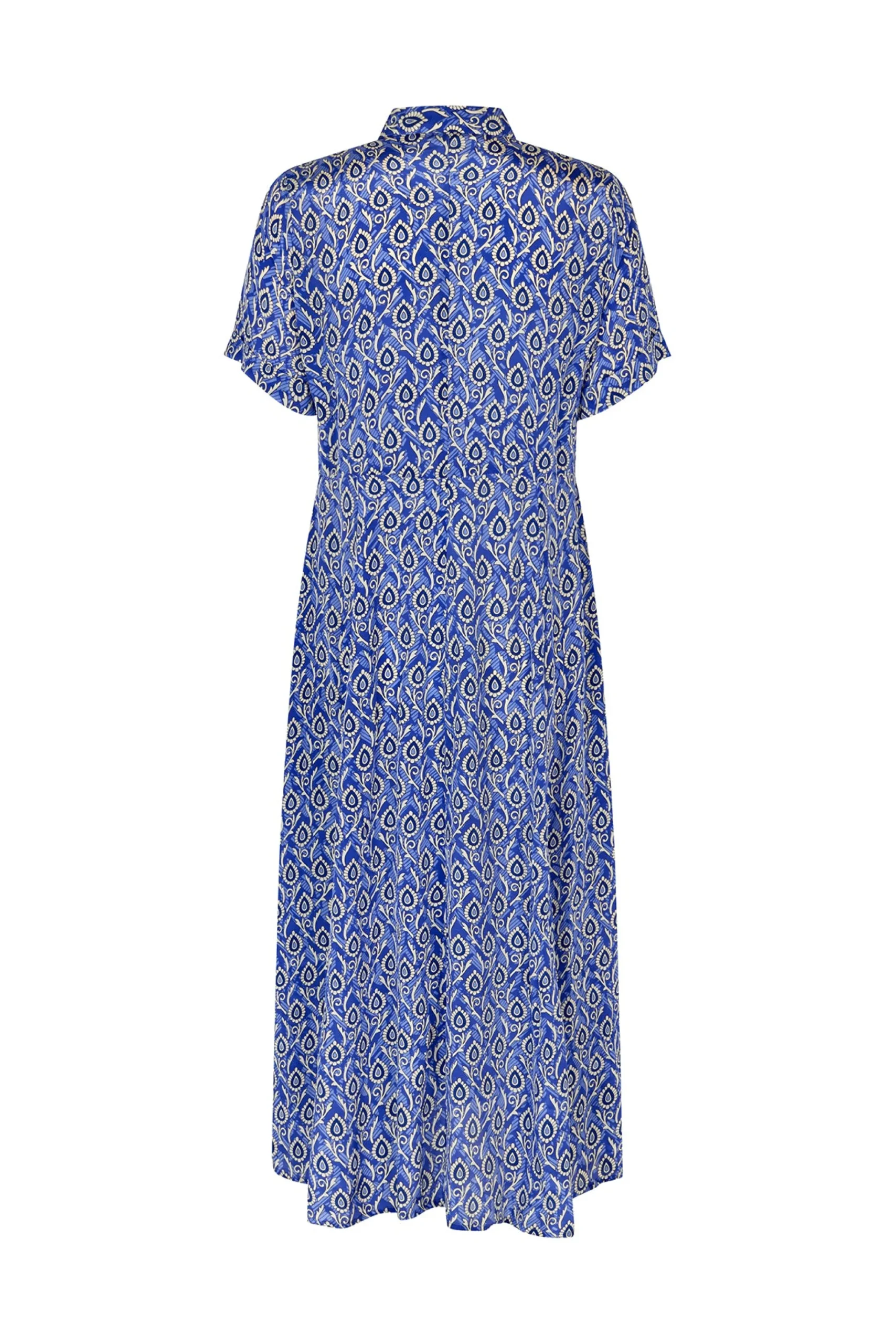 BlakeLL Maxi Dress SS