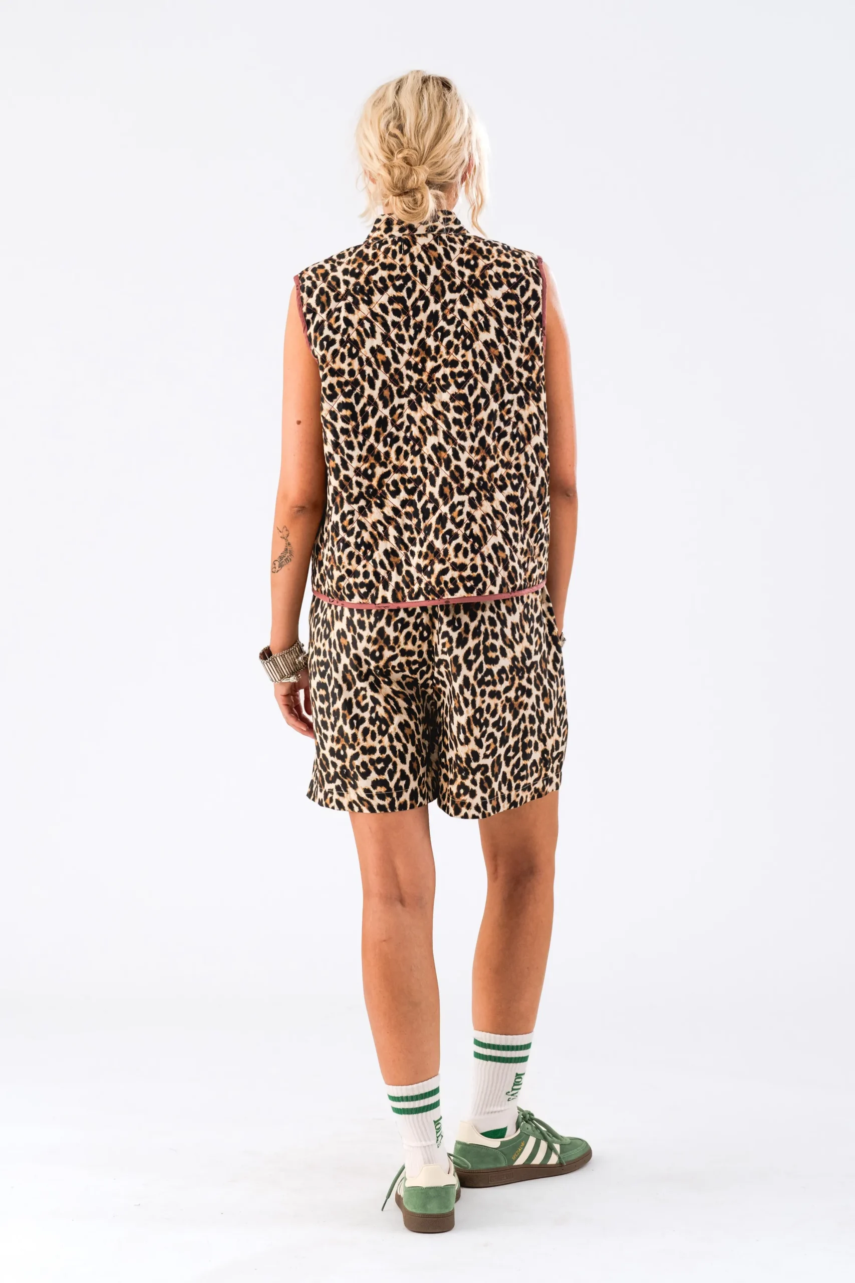BlancaLL Shorts