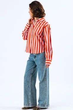 BleekerLL Shirt LS
