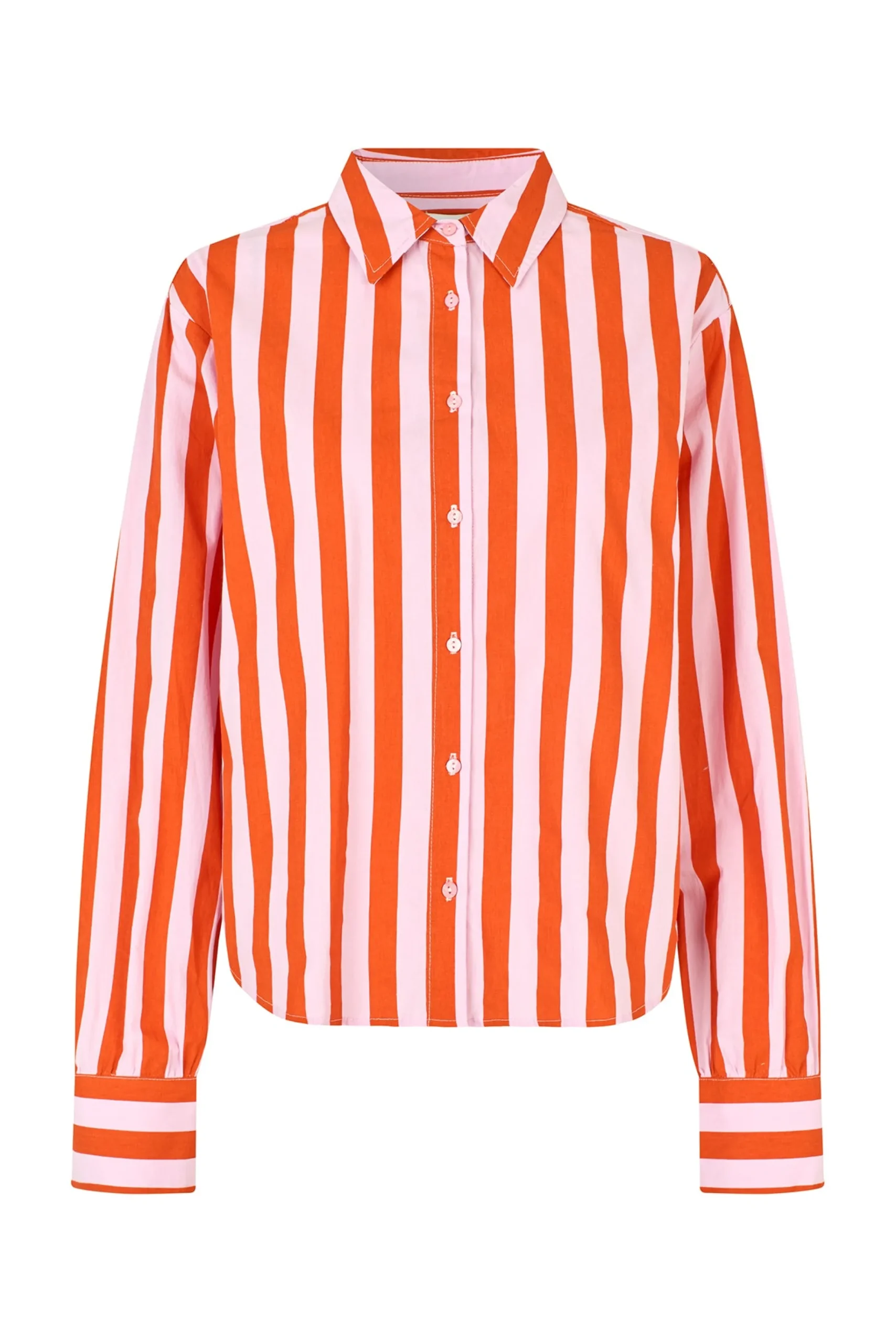 BleekerLL Shirt LS