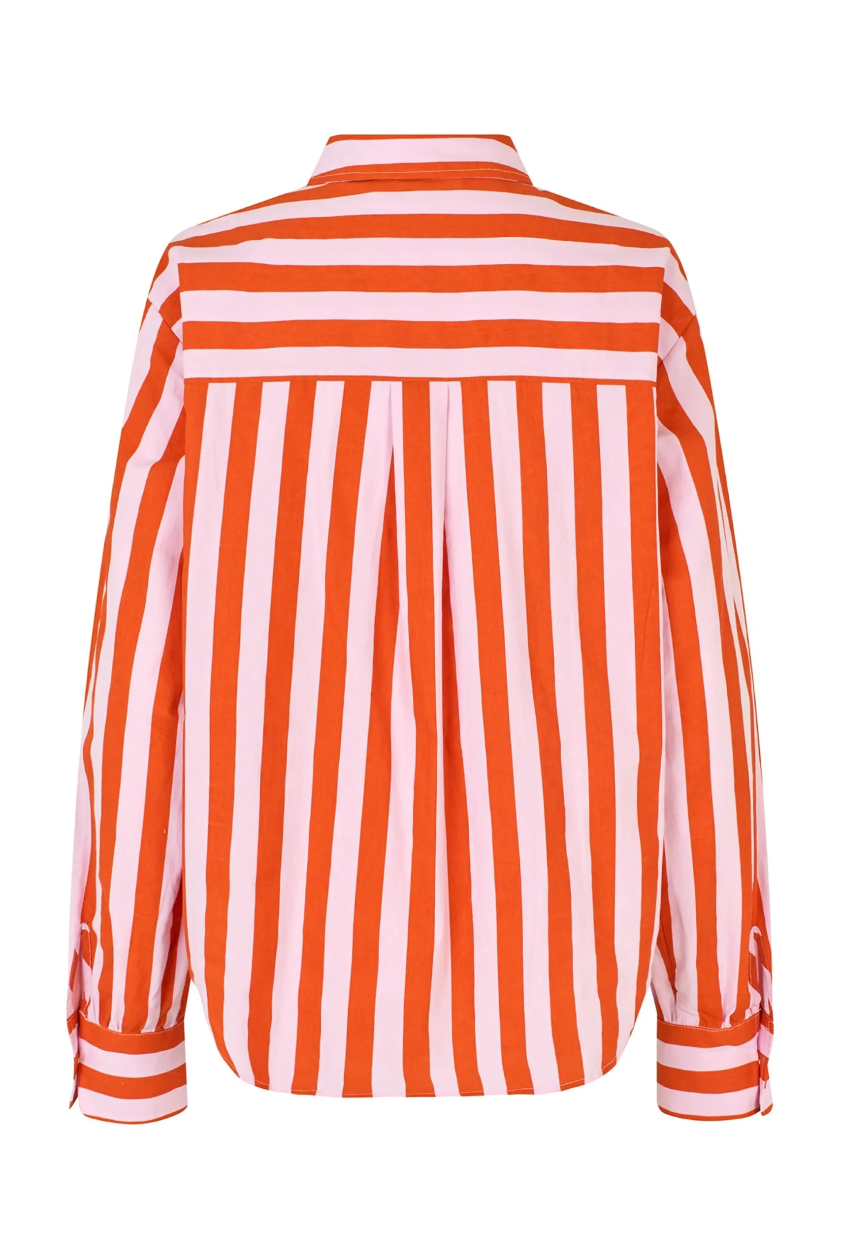 BleekerLL Shirt LS