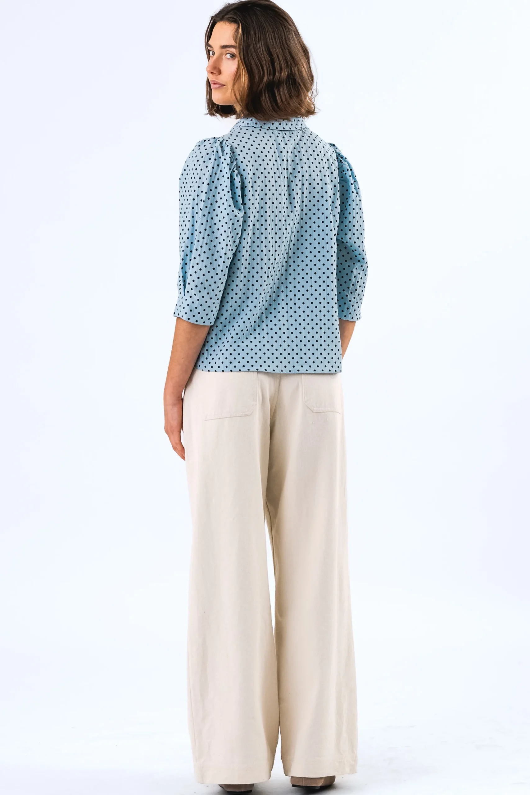 BonoLL Shirt SS