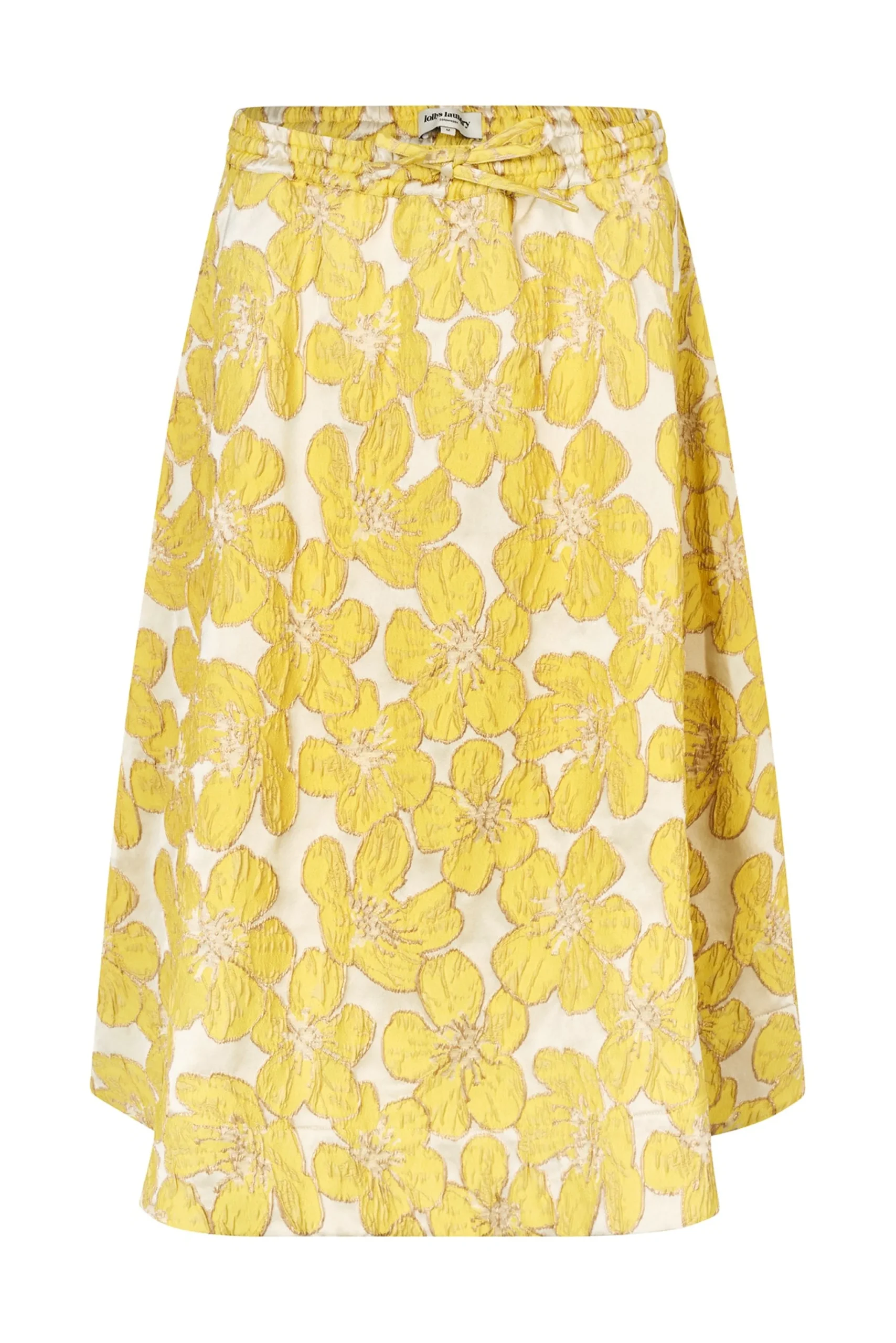 BristolLL Midi Skirt