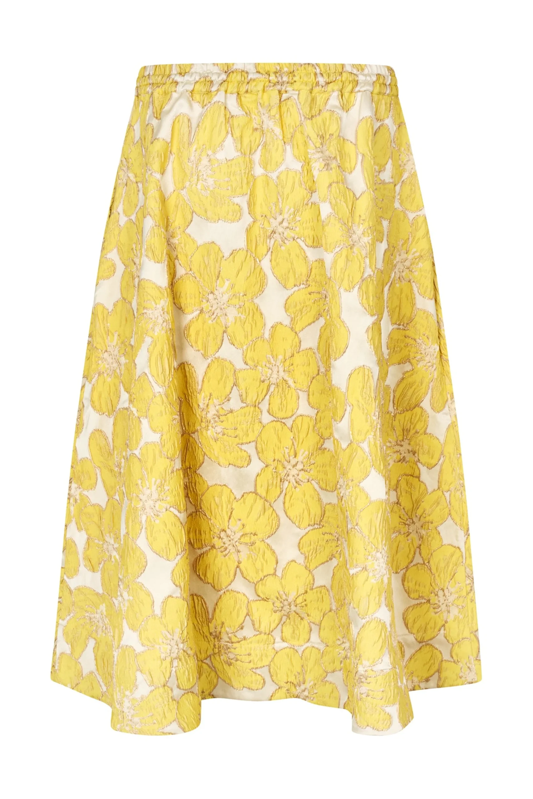 BristolLL Midi Skirt