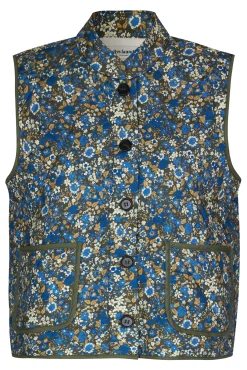 CairoLL Quilted Vest