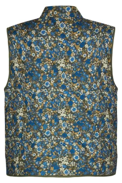 CairoLL Quilted Vest
