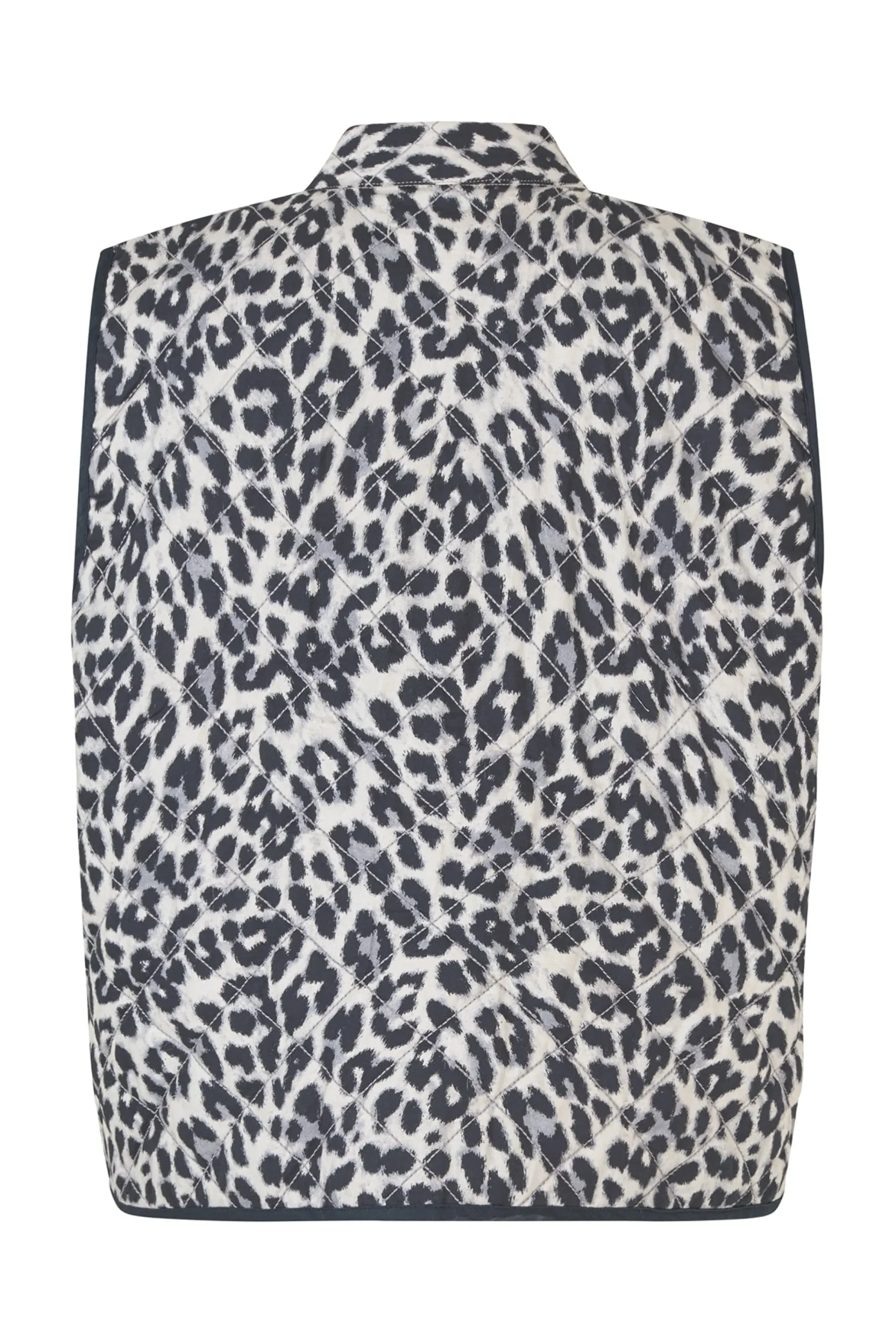 CairoLL Quilted Vest