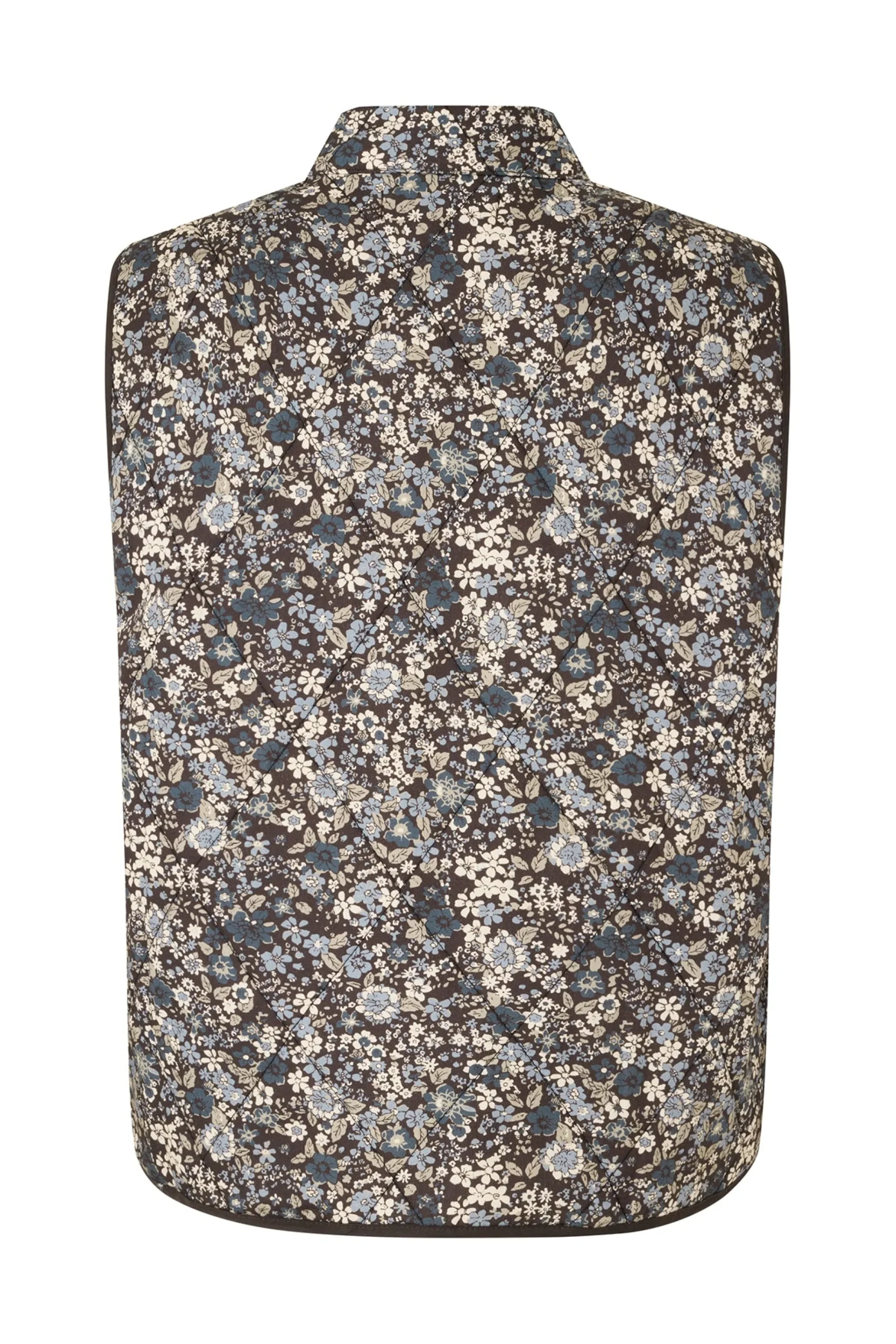 CairoLL Quilted Vest