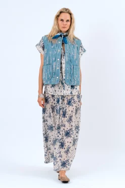 CairoLL Vest