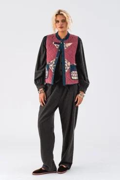 CairoLL Vest