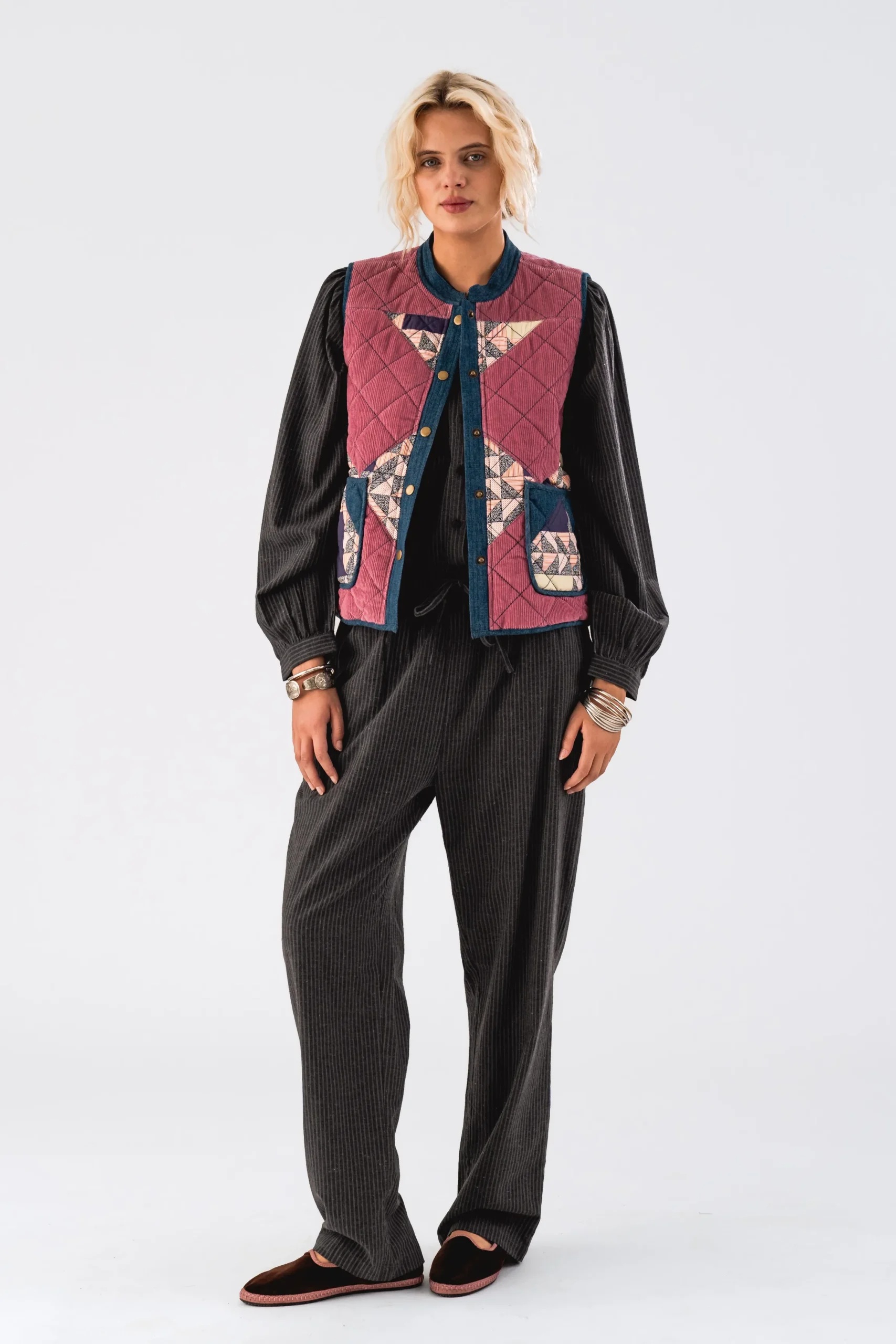 CairoLL Vest