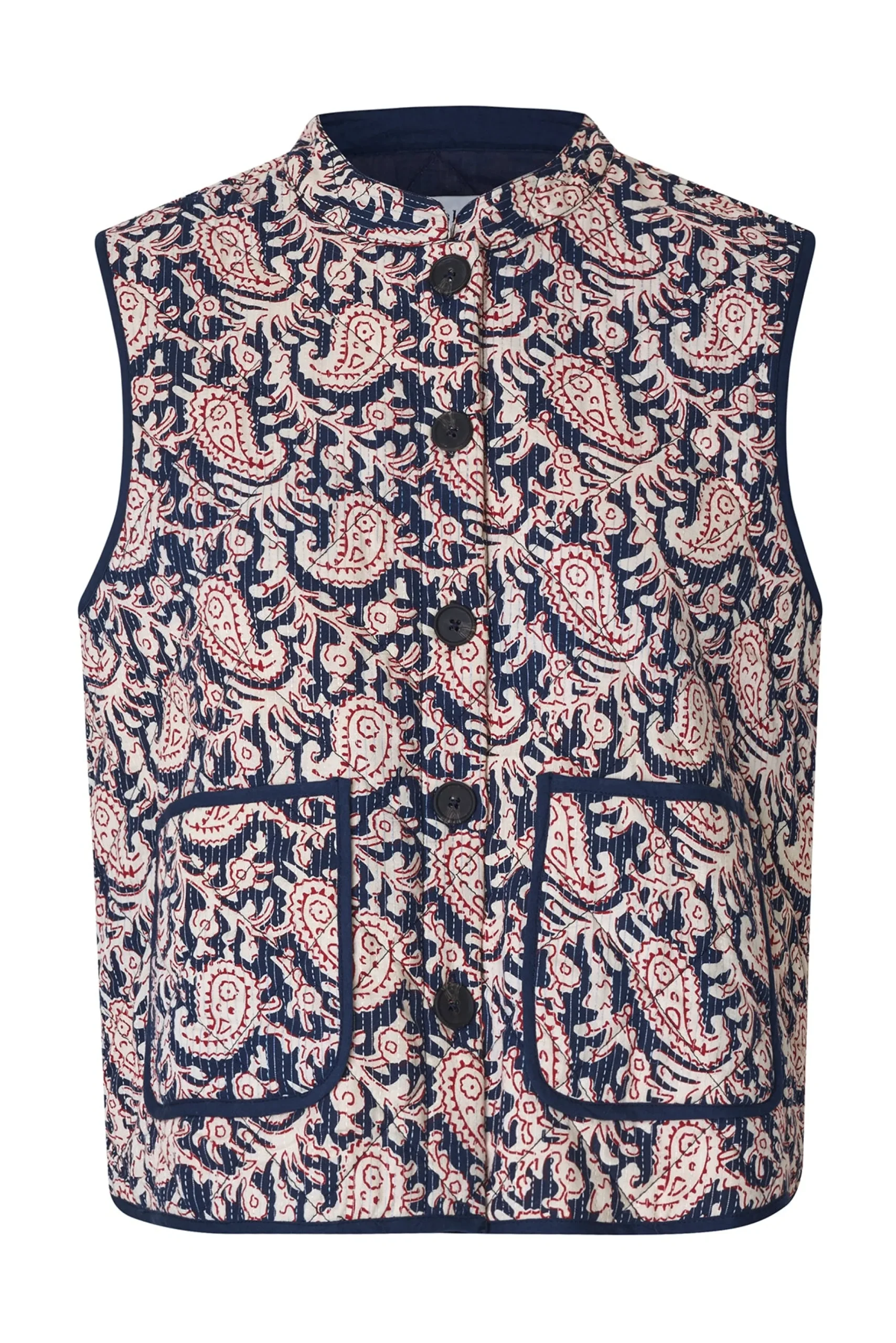 CairoLL Vest