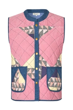 CairoLL Vest