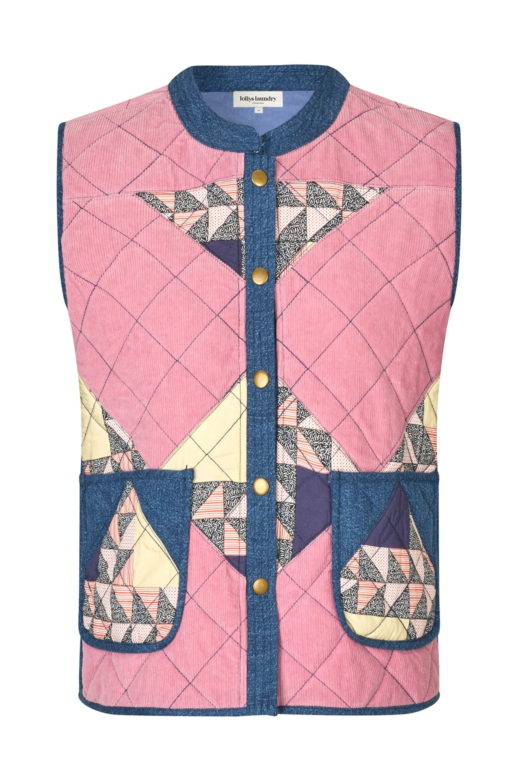 CairoLL Vest