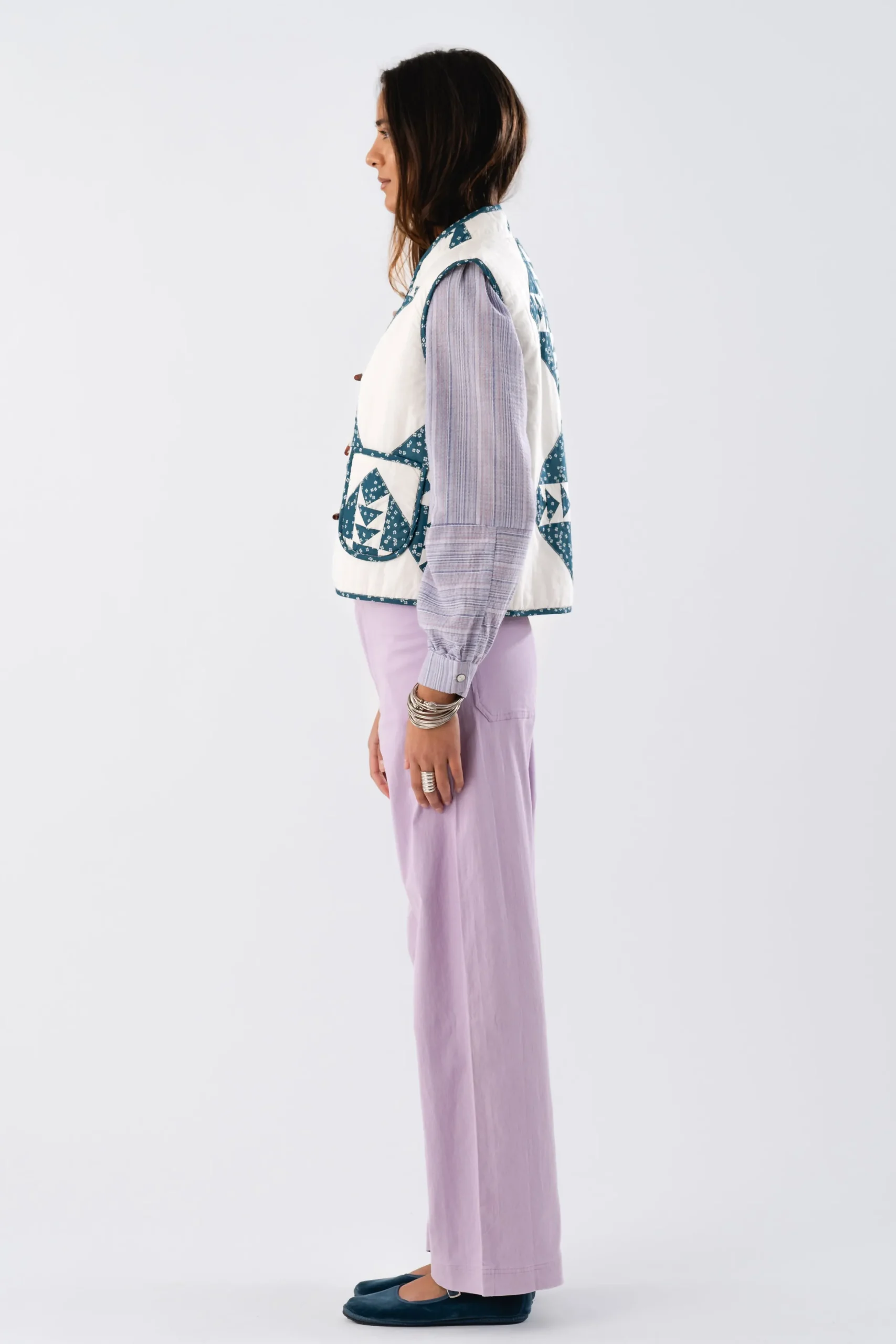 CairoLL Vest