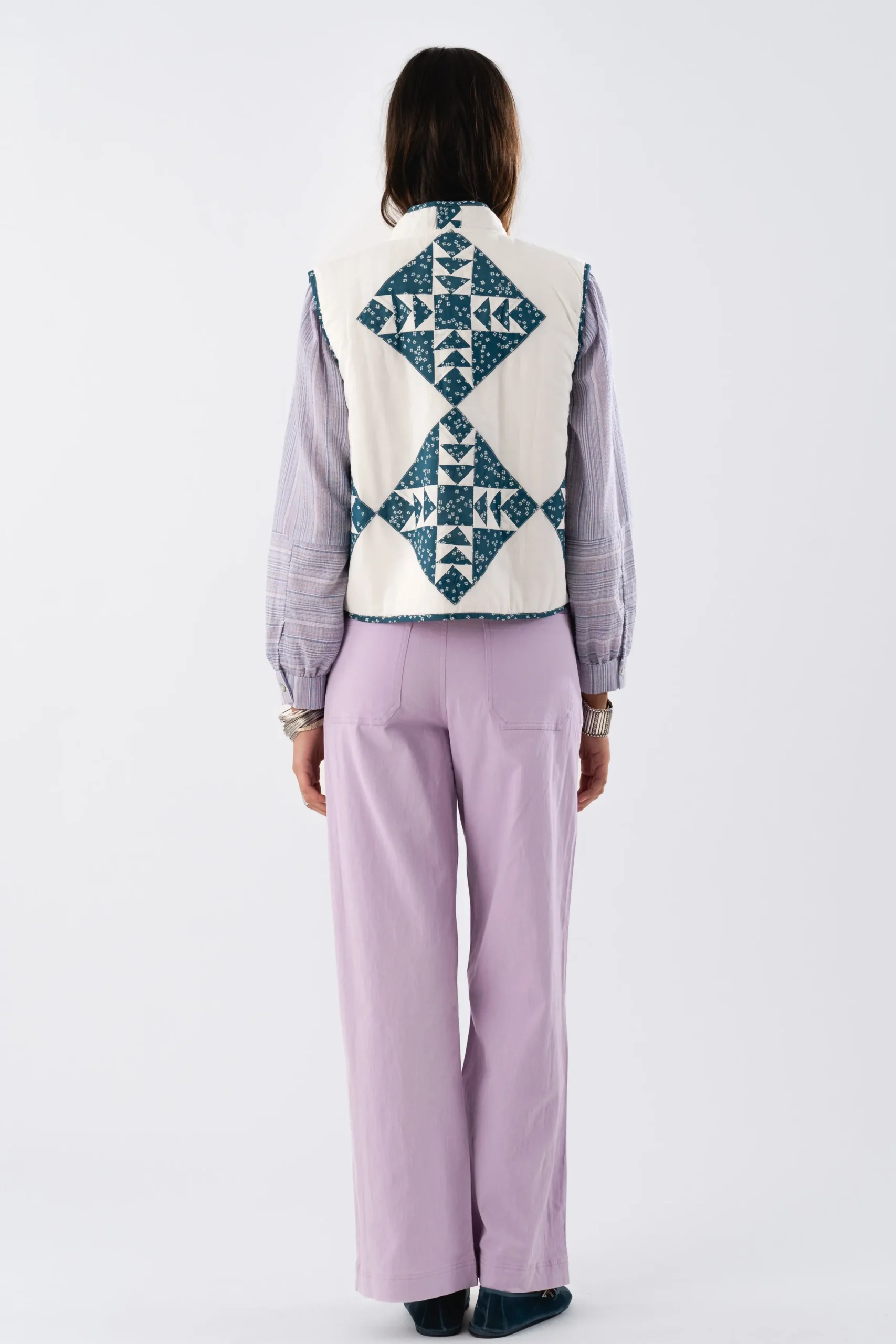 CairoLL Vest
