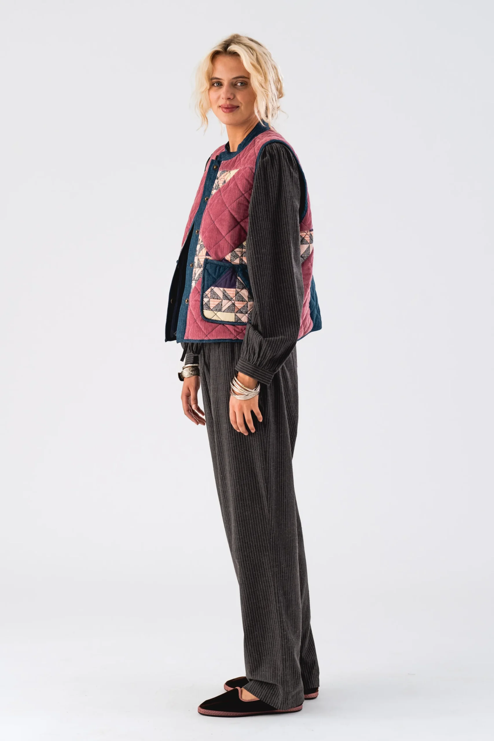 CairoLL Vest