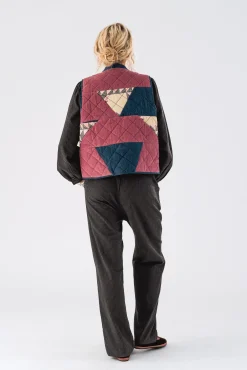 CairoLL Vest