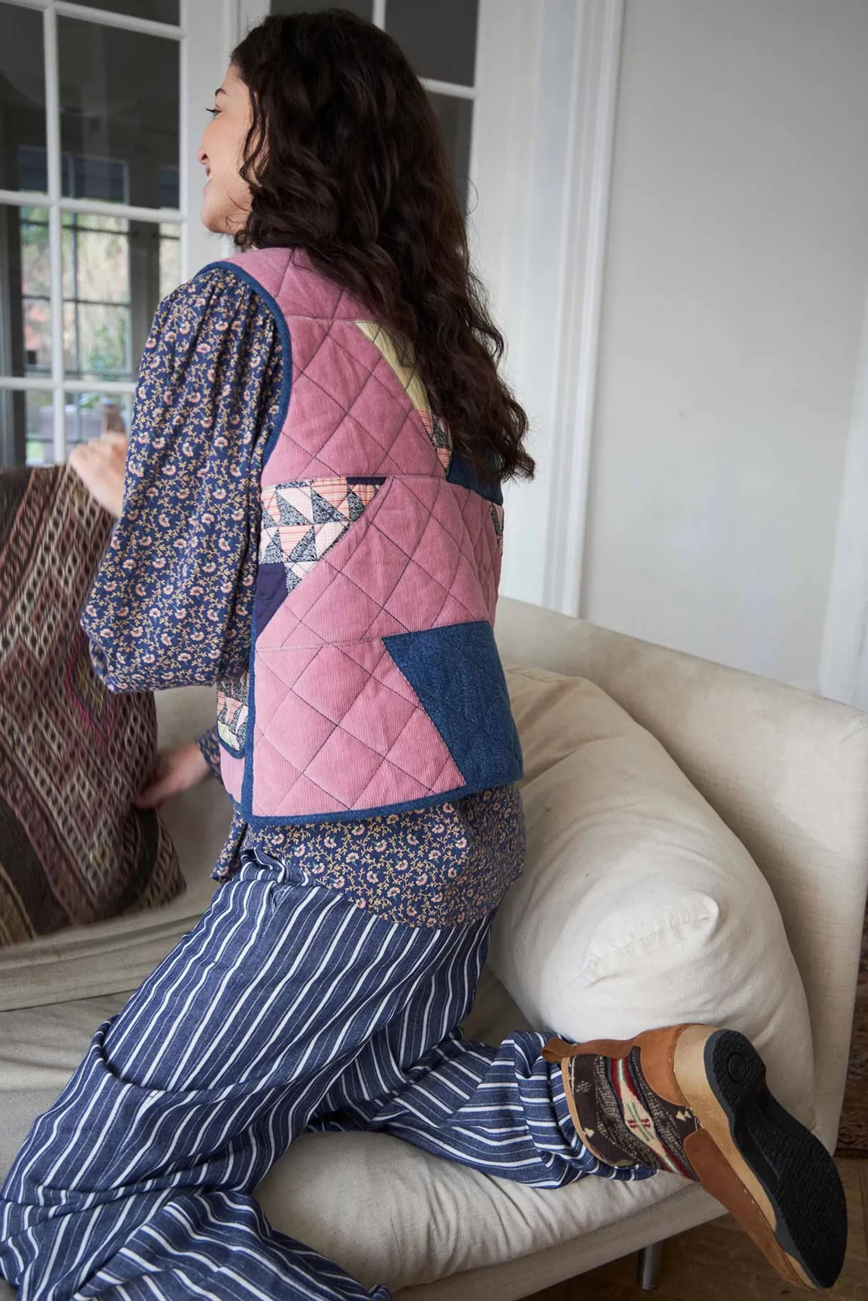 CairoLL Vest