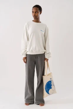California PlanBørnefonden Sweat