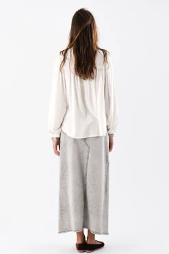 CaraLL Shirt LS