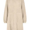 CarlaLL Short Dress LS