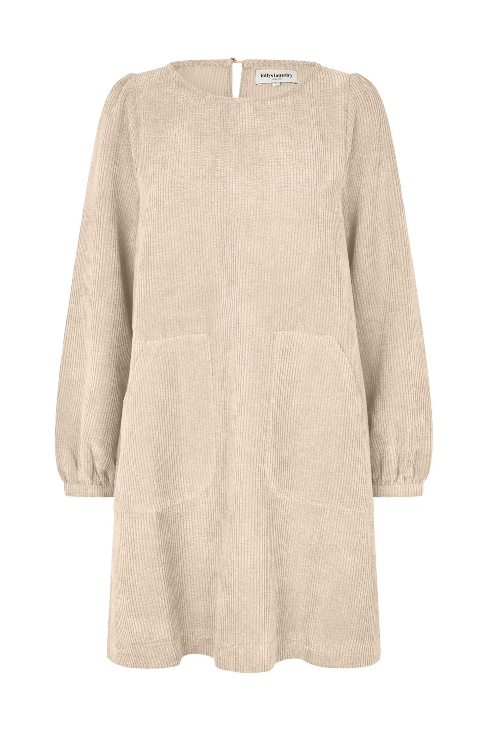 CarlaLL Short Dress LS
