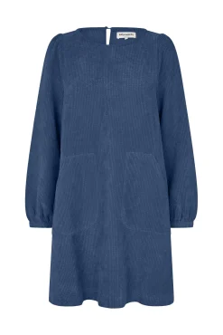 CarlaLL Short Dress LS