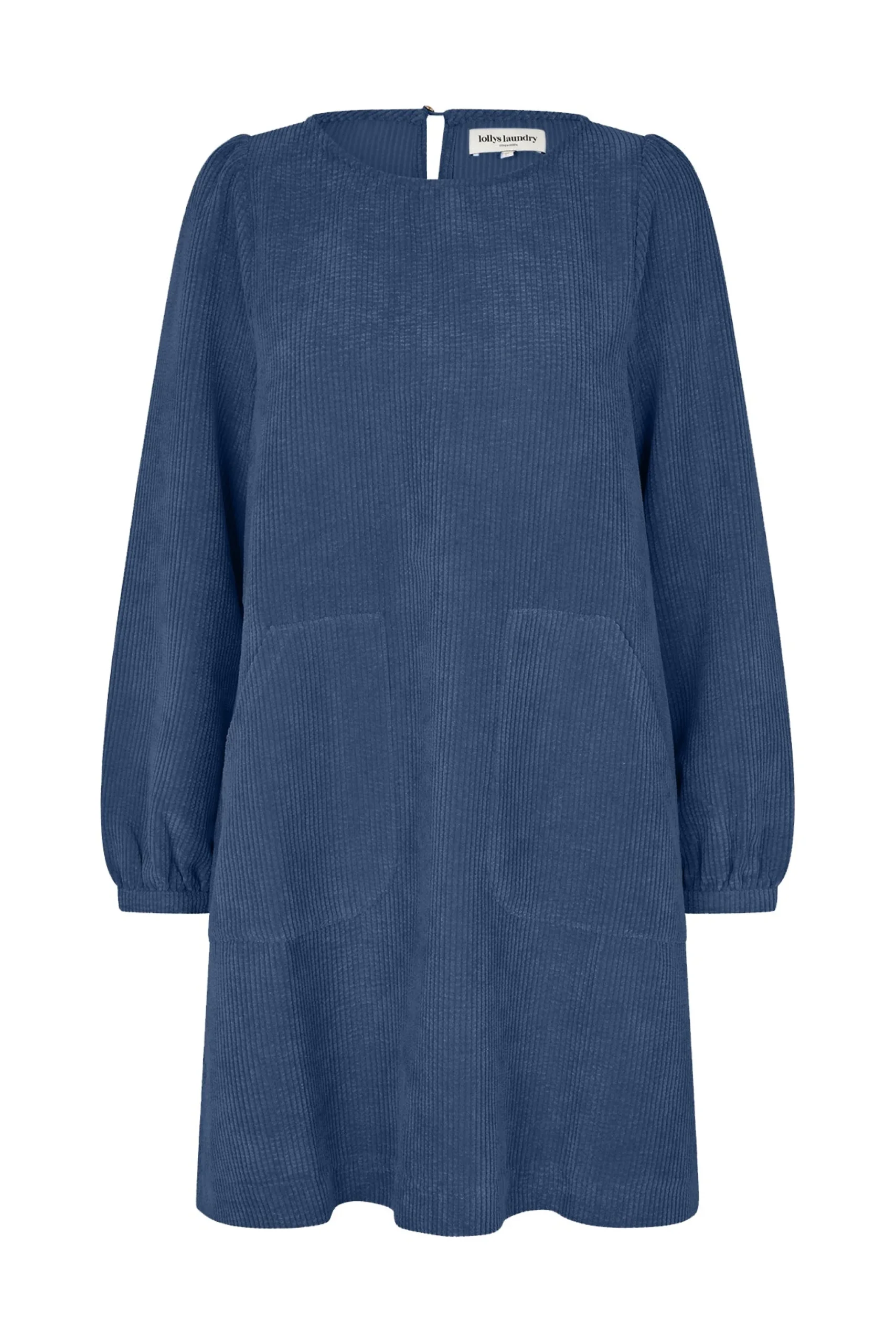 CarlaLL Short Dress LS