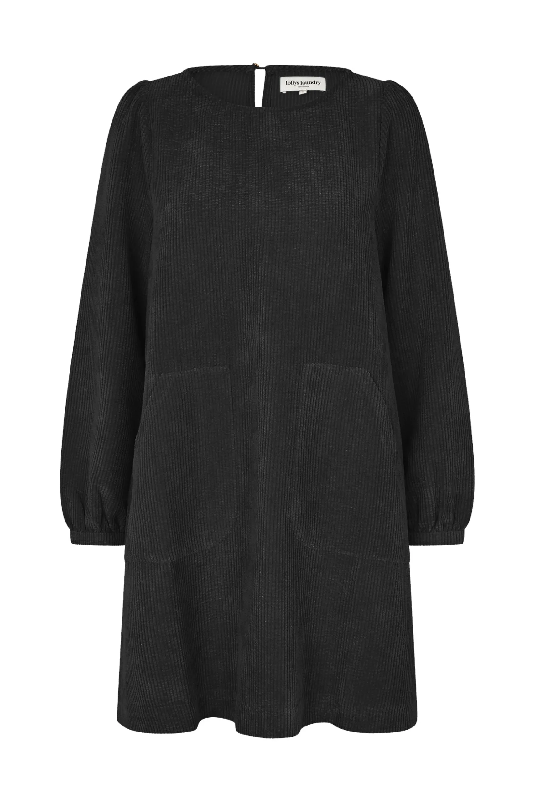CarlaLL Short Dress LS