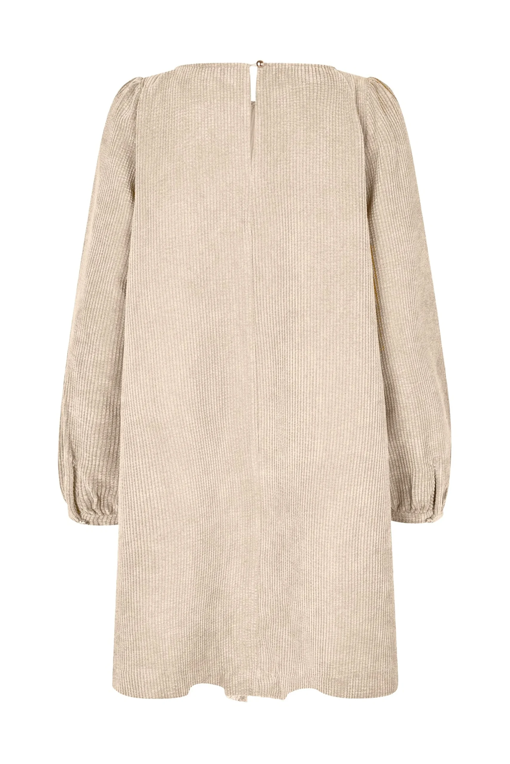 CarlaLL Short Dress LS