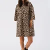 CarlaLL Short Dress SS