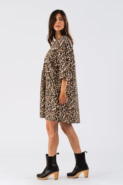 CarlaLL Short Dress SS