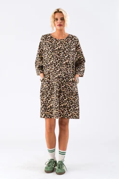 CarlaLL Short Dress SS