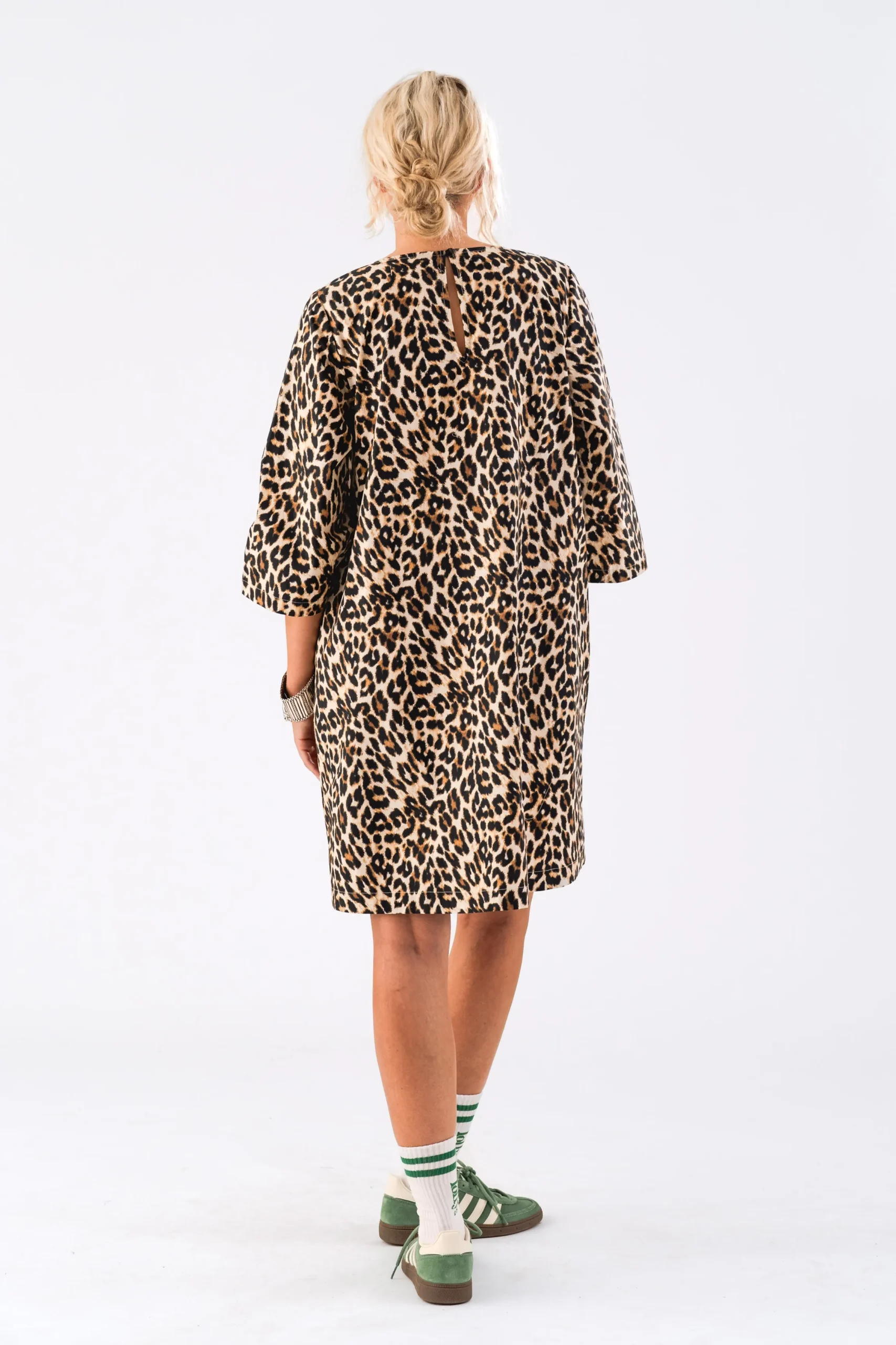 CarlaLL Short Dress SS