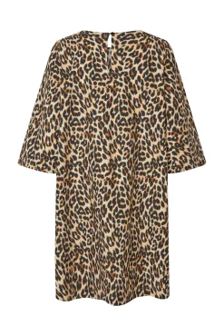 CarlaLL Short Dress SS