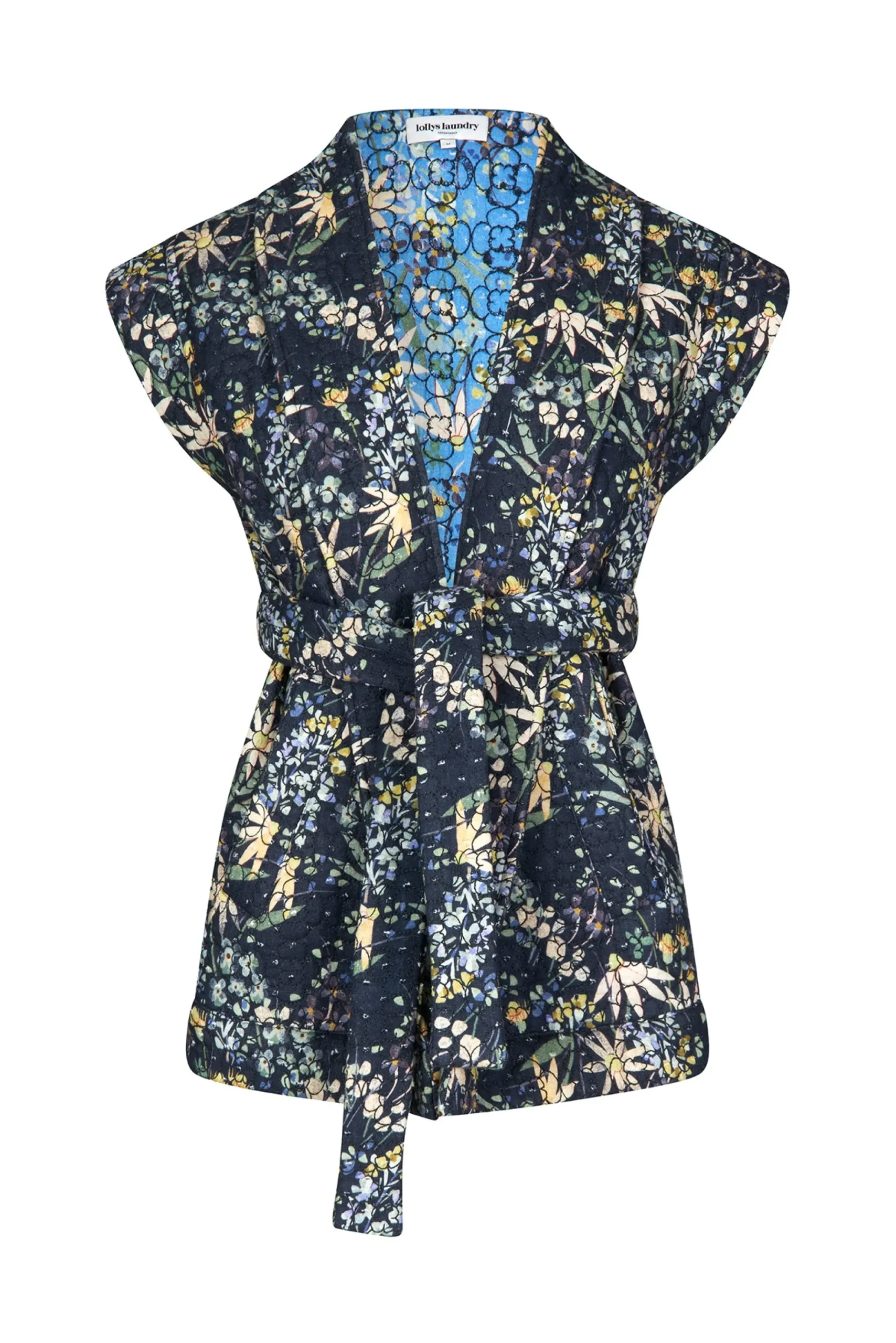 CeliaLL Vest