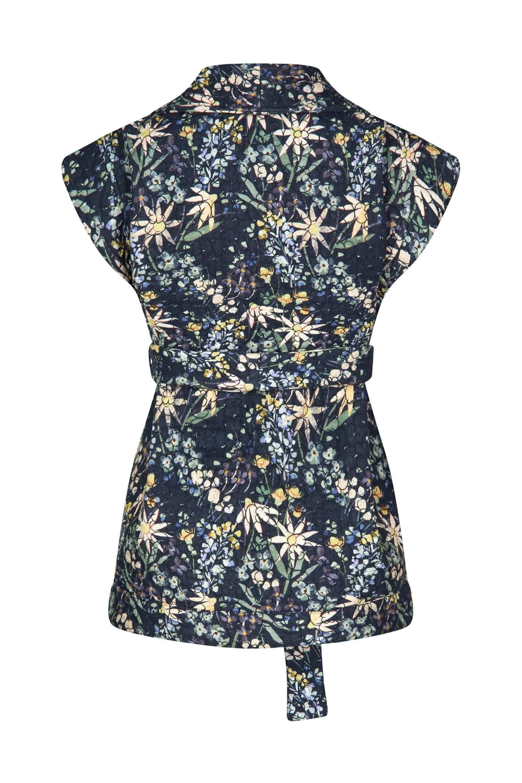 CeliaLL Vest