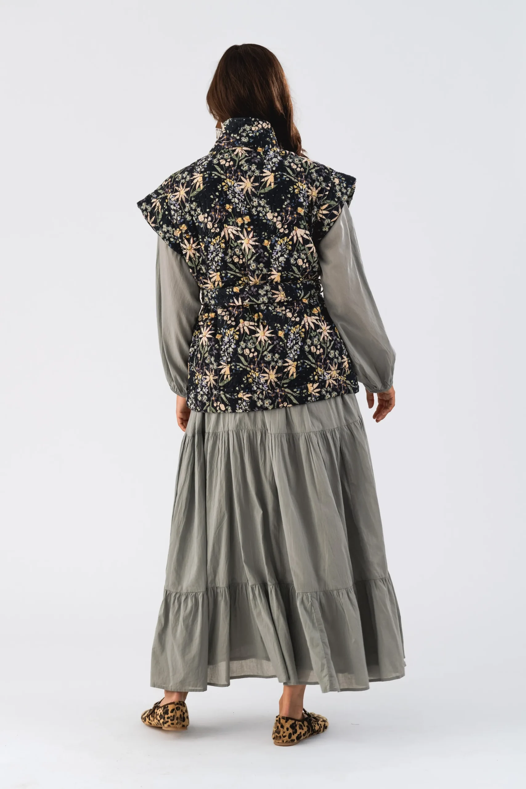 CeliaLL Vest