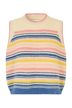 ChicagoLL Knit Vest SL