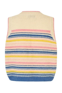 ChicagoLL Knit Vest SL