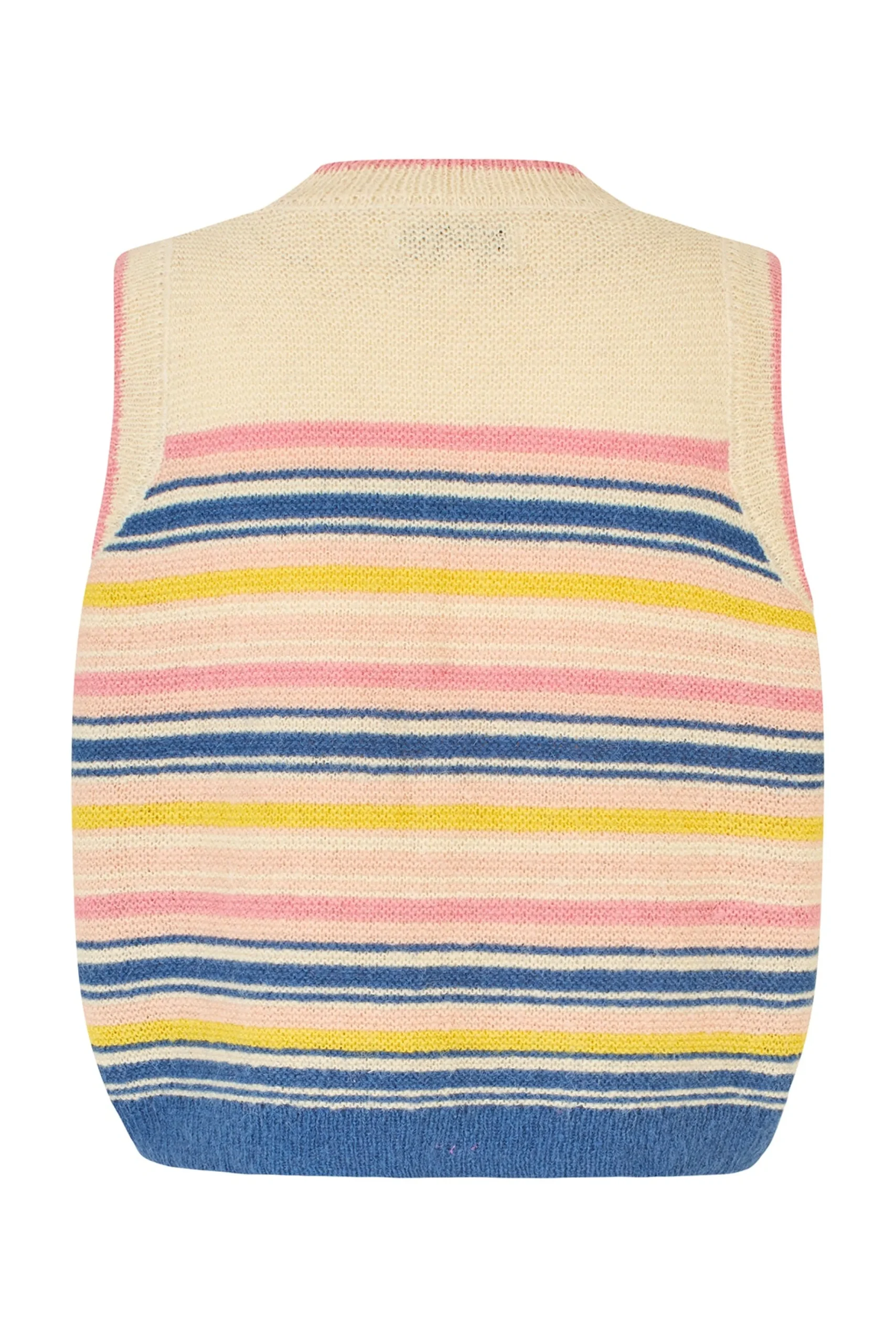 ChicagoLL Knit Vest SL