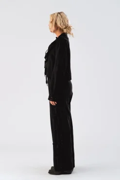 DavenportLL Blouse LS