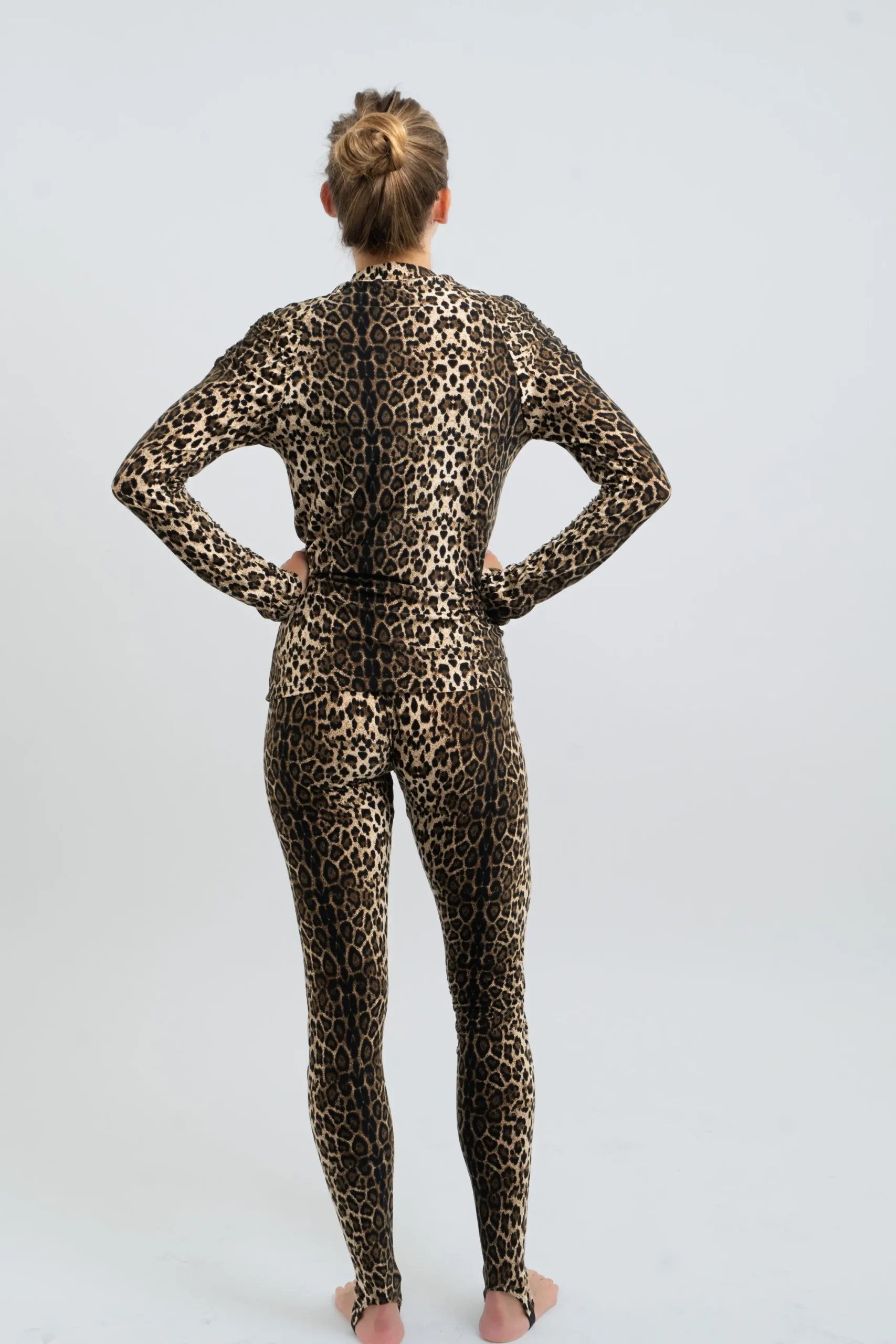 Dolly Leggins