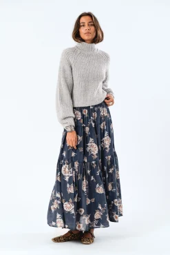 ElioLL Knit Jumper LS