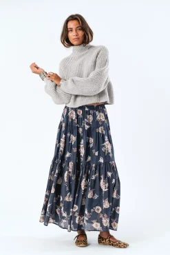 ElioLL Knit Jumper LS