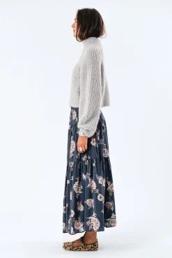 ElioLL Knit Jumper LS
