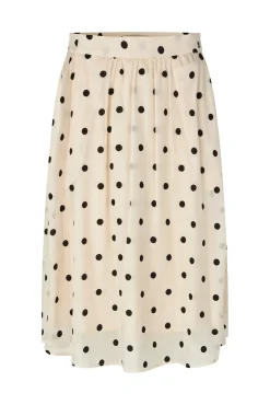 EllaLL Midi Skirt